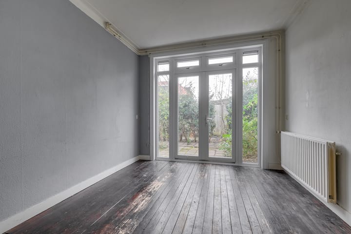 Foto 12 van Herensingel 35-A