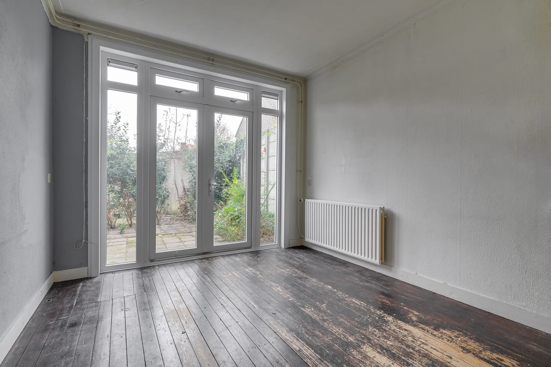 Foto 13 van Herensingel 35-A