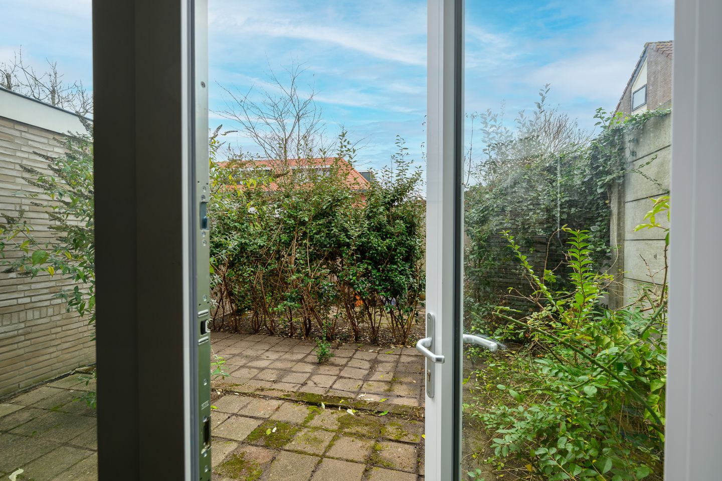 Foto 14 van Herensingel 35-A