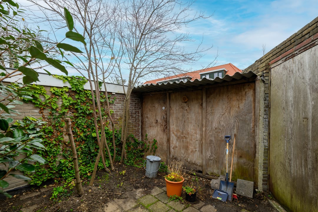 Foto 16 van Herensingel 35-A