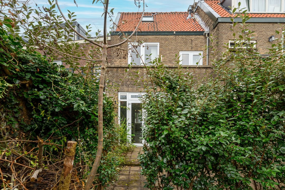 Foto 17 van Herensingel 35-A