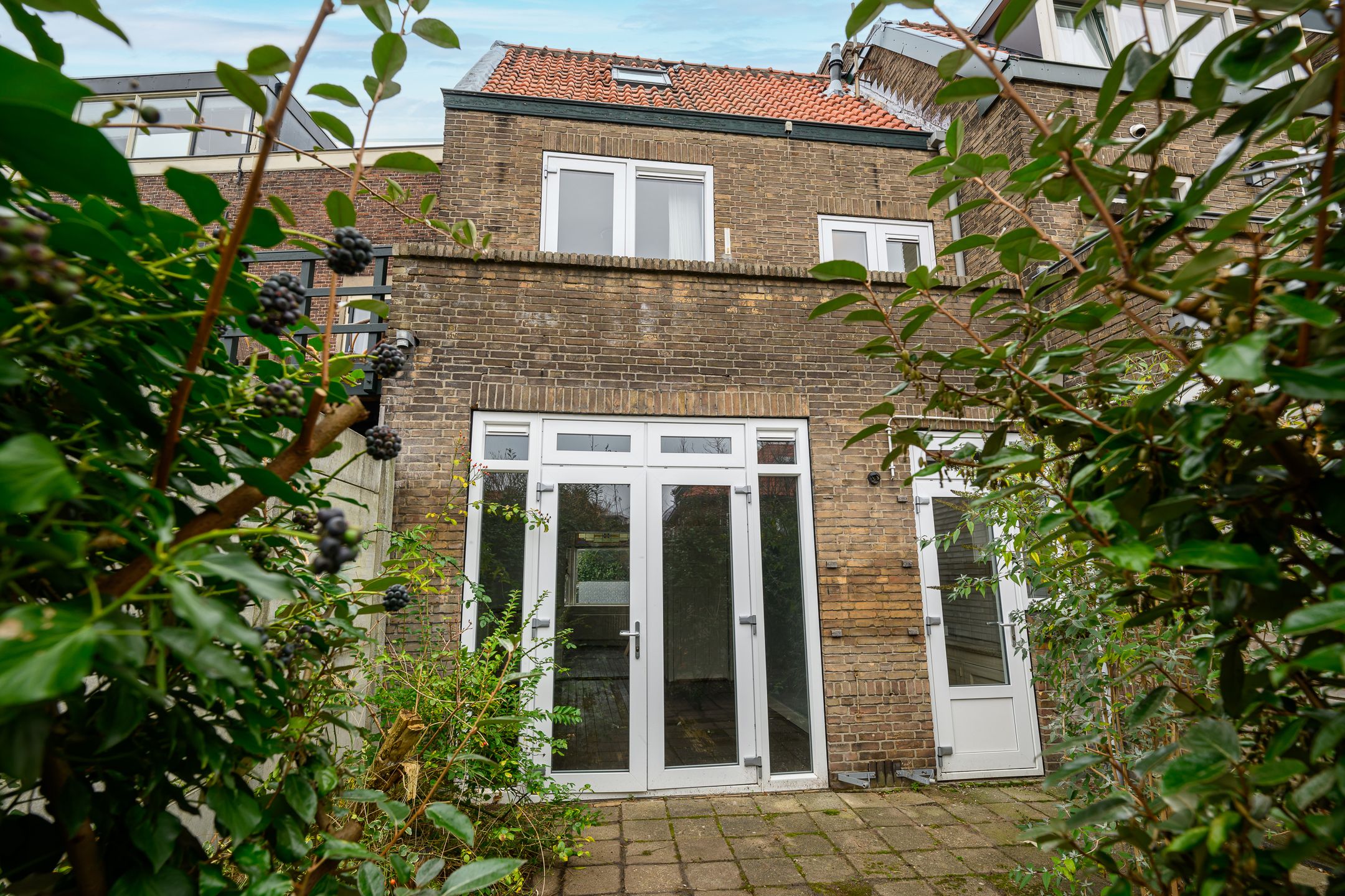 Foto 18 van Herensingel 35-A