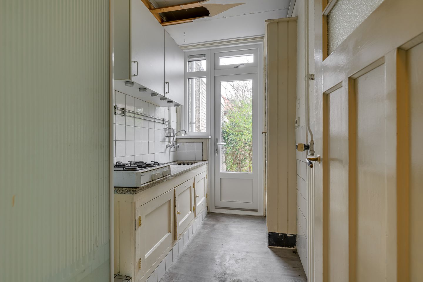 Foto 19 van Herensingel 35-A