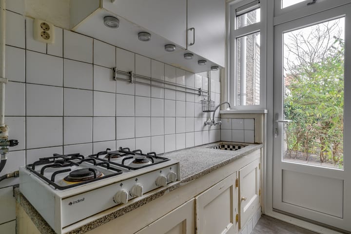 Foto 20 van Herensingel 35-A