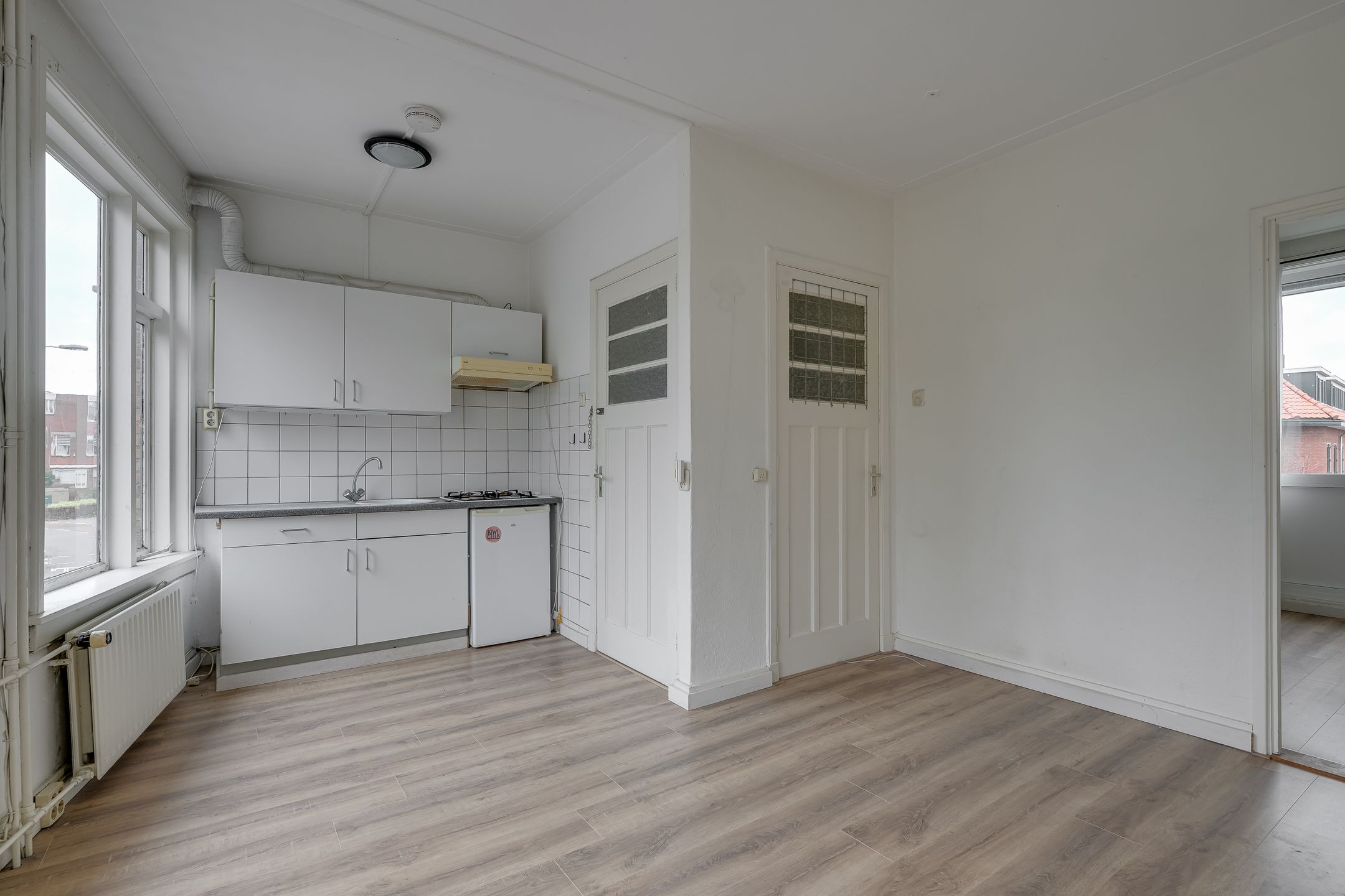 Foto 24 van Herensingel 35-A