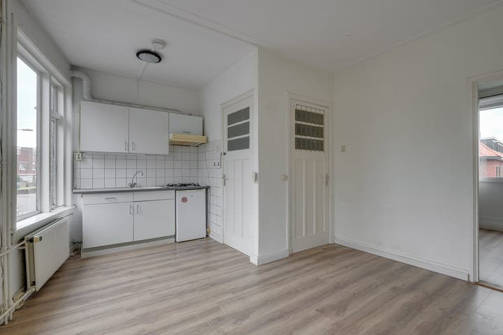 Foto 24 van Herensingel 35-A