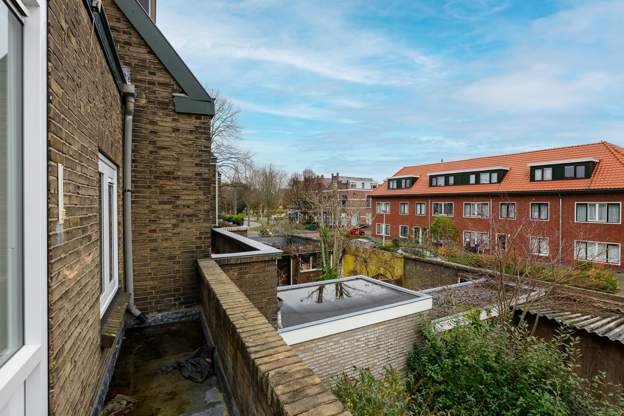 Foto 30 van Herensingel 35-A