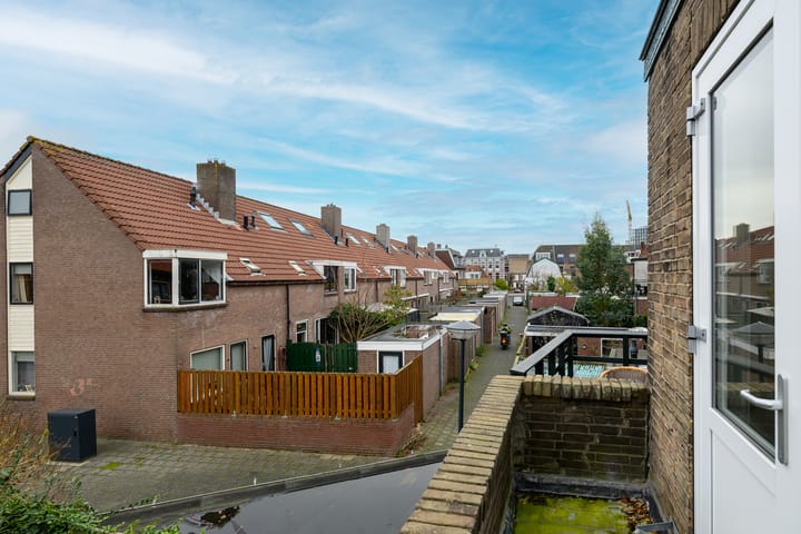 Foto 31 van Herensingel 35-A