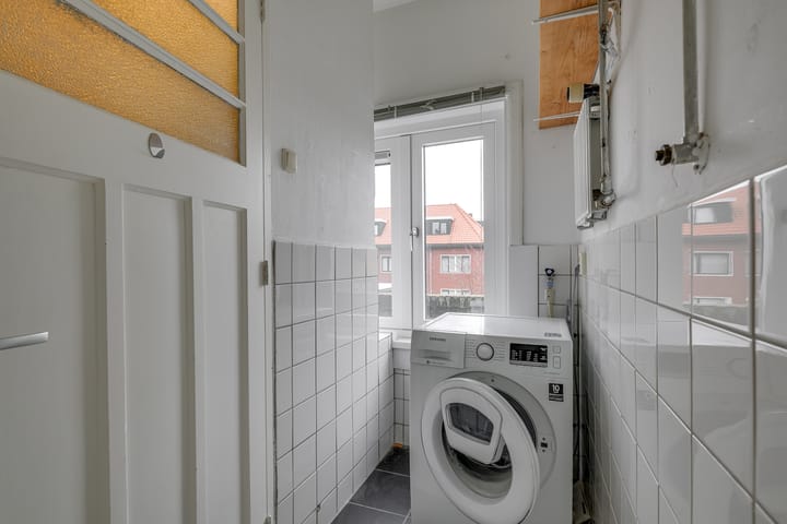 Foto 32 van Herensingel 35-A