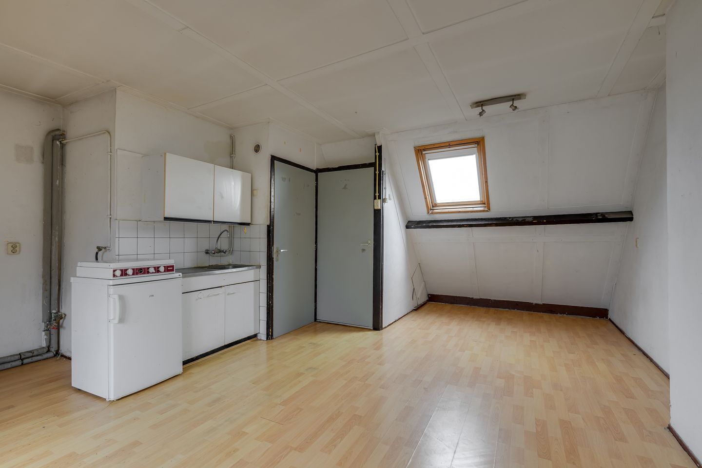 Foto 35 van Herensingel 35-A