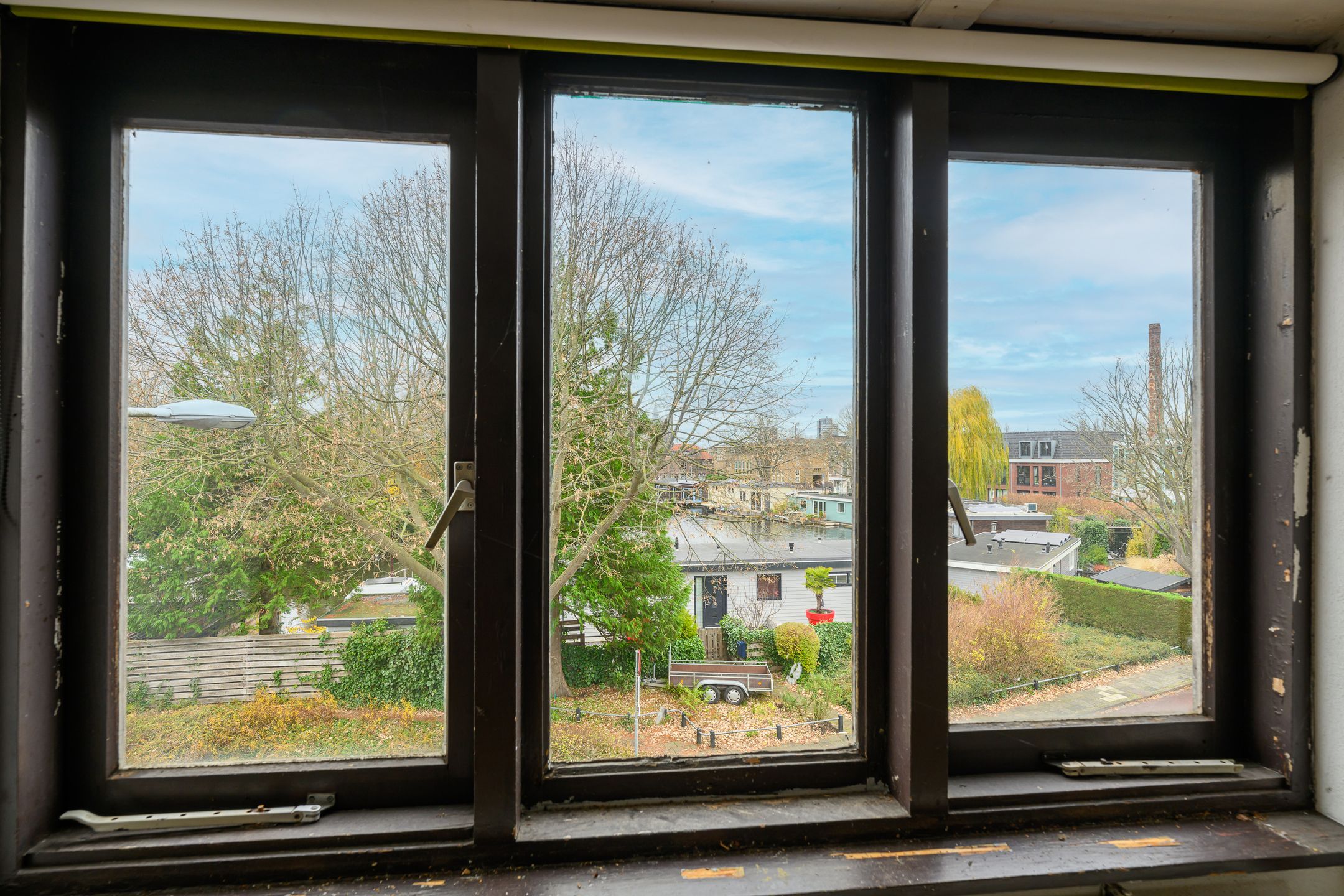 Foto 36 van Herensingel 35-A