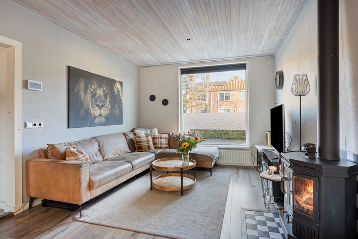 Foto 2 van Mr. C. Goselingstraat 104