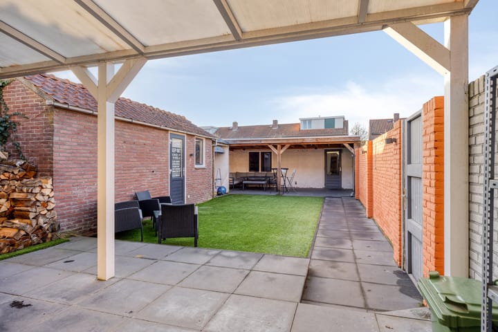 Foto 4 van Mr. C. Goselingstraat 104