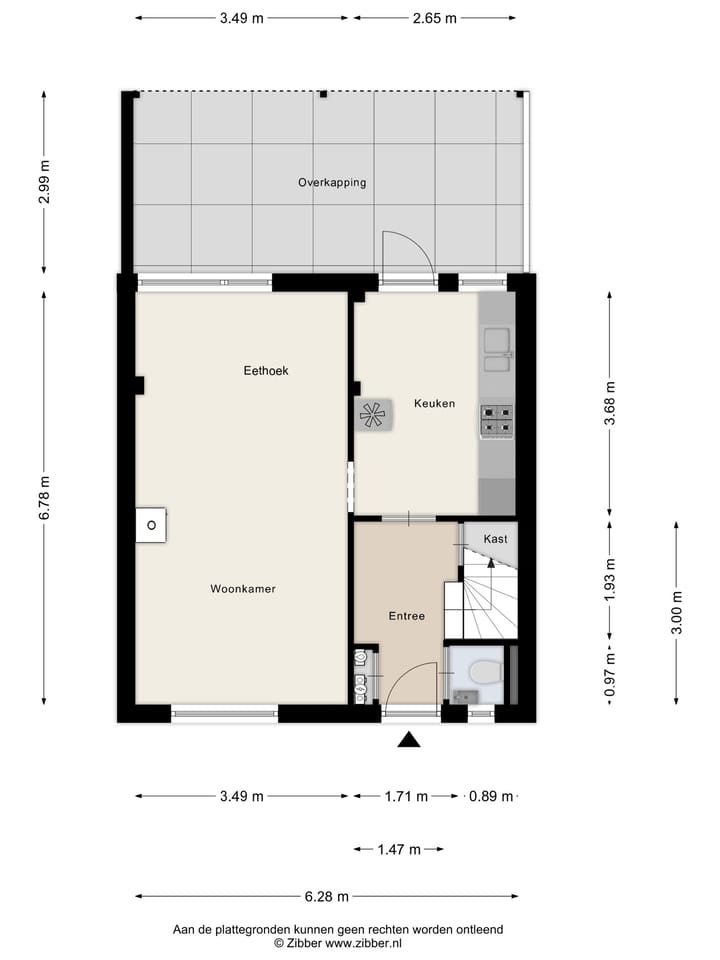 Foto 57 van Mr. C. Goselingstraat 104