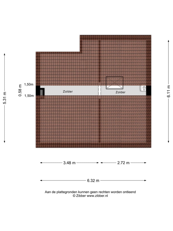 Foto 60 van Mr. C. Goselingstraat 104