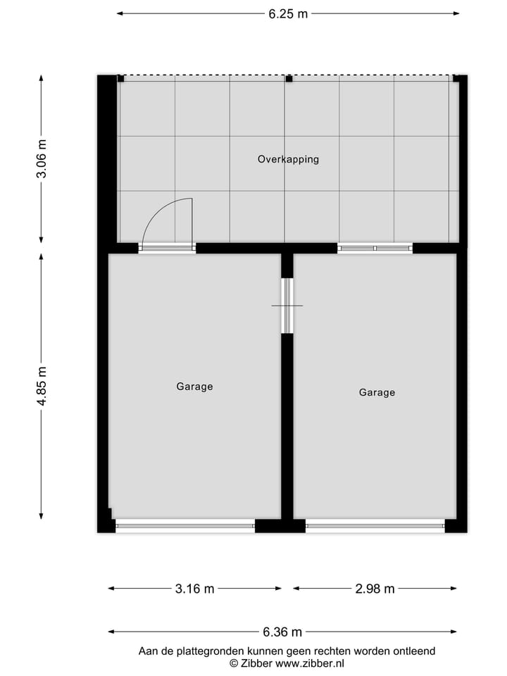 Foto 61 van Mr. C. Goselingstraat 104