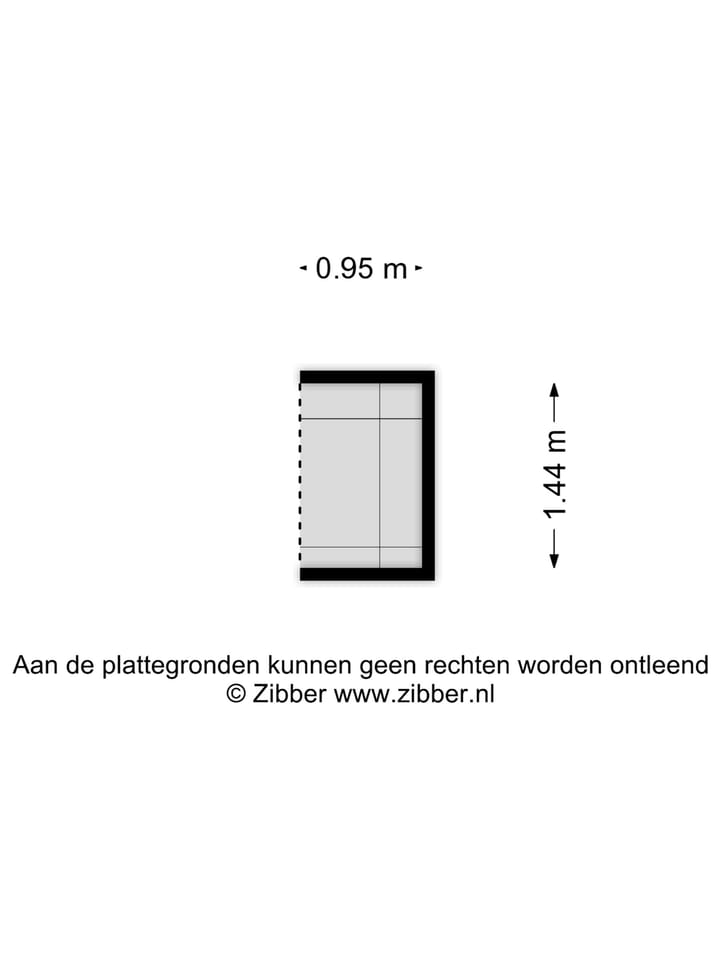 Foto 63 van Mr. C. Goselingstraat 104