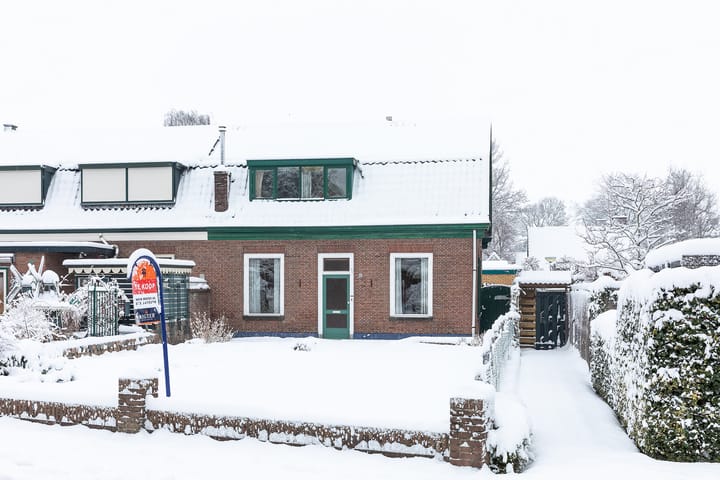 Zandvoortweg 16 main image