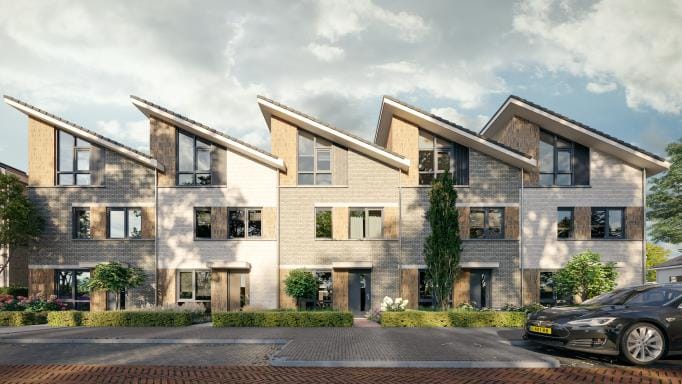 Photo 3 of Waelrijk Fase 3