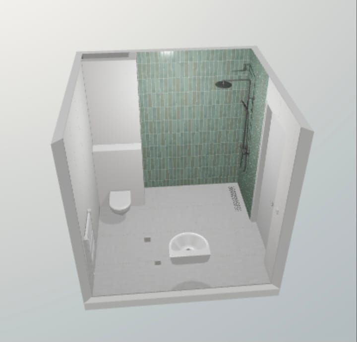 Foto 4 van Wasbeerstraat 9