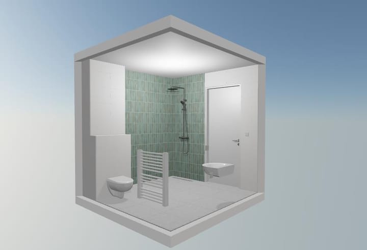 Foto 5 van Wasbeerstraat 9