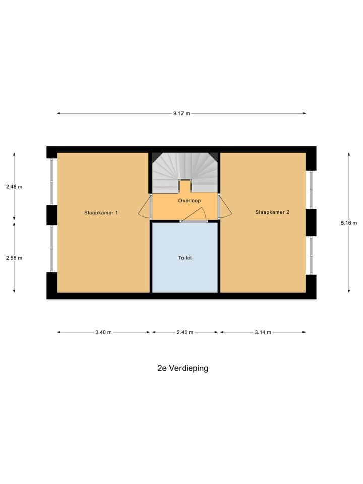 Foto 13 van Wasbeerstraat 9