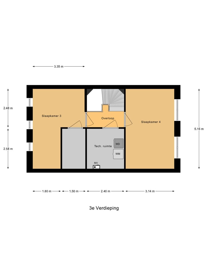 Foto 14 van Wasbeerstraat 9