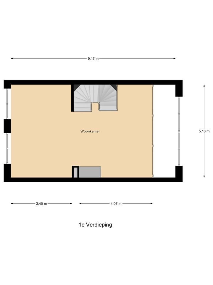 Foto 12 van Wasbeerstraat 9