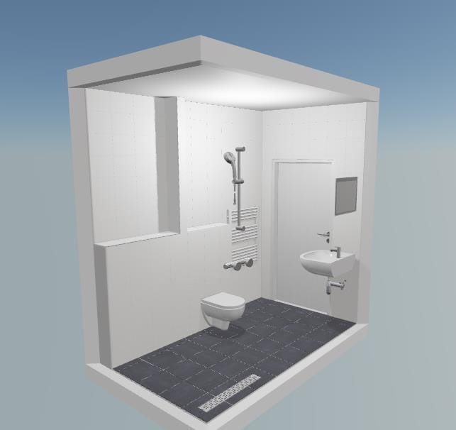 Foto 6 van Wasbeerstraat 9