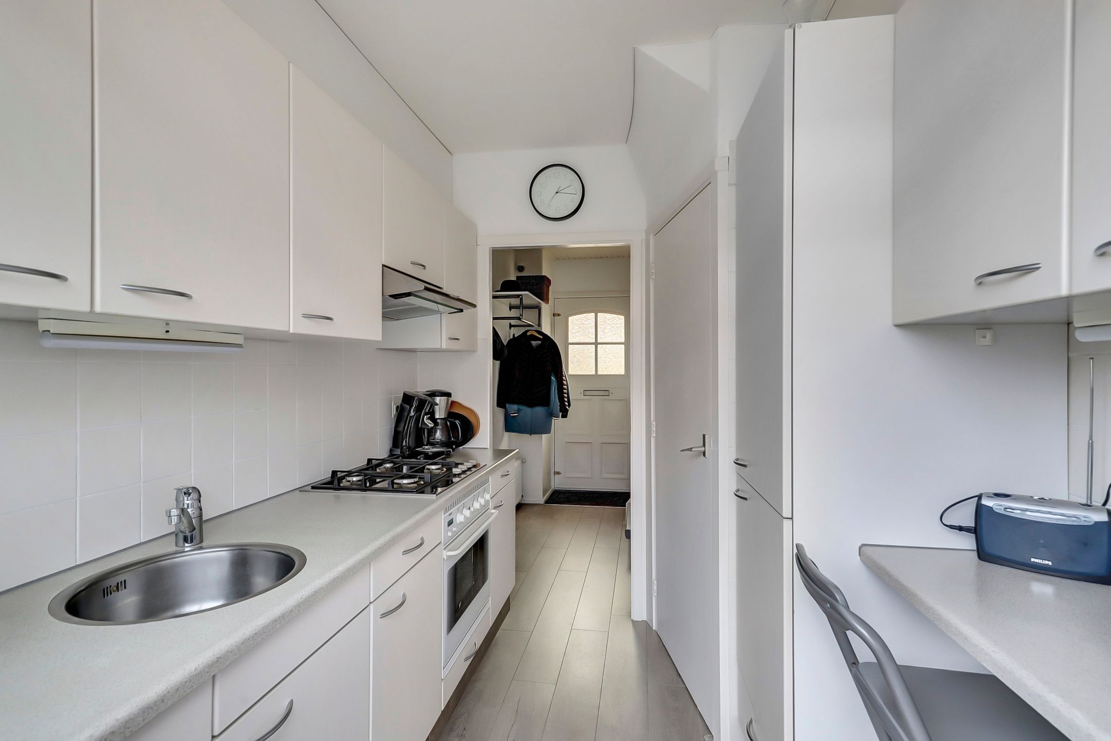 Photo 3 of Reigerstraat 10