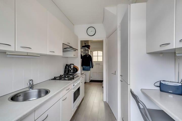 Foto 3 van Reigerstraat 10