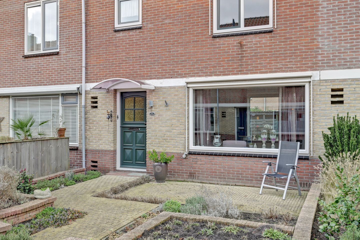 Photo 4 of Reigerstraat 10