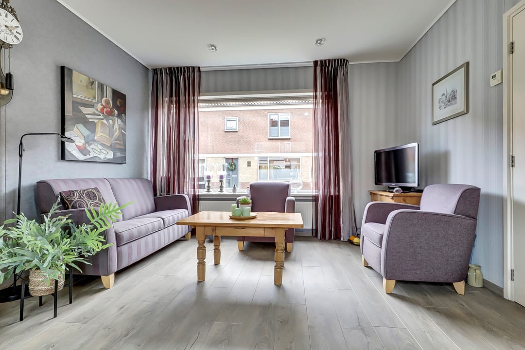 Photo 7 of Reigerstraat 10