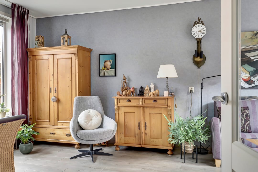 Photo 8 of Reigerstraat 10