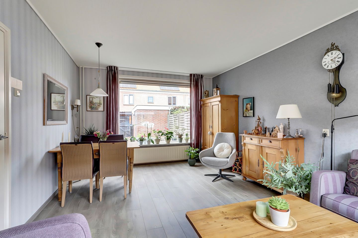 Photo 10 of Reigerstraat 10