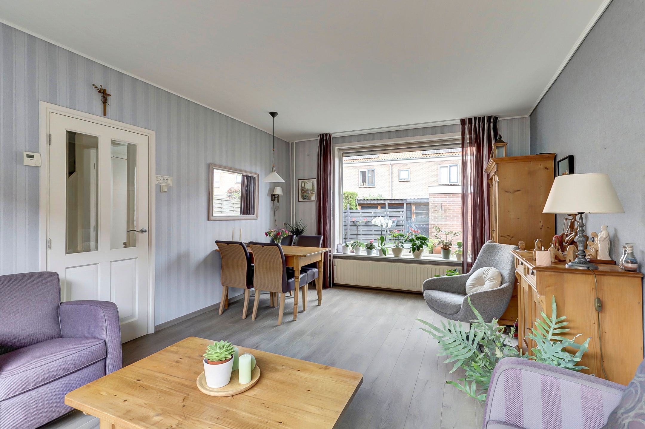 Photo 9 of Reigerstraat 10