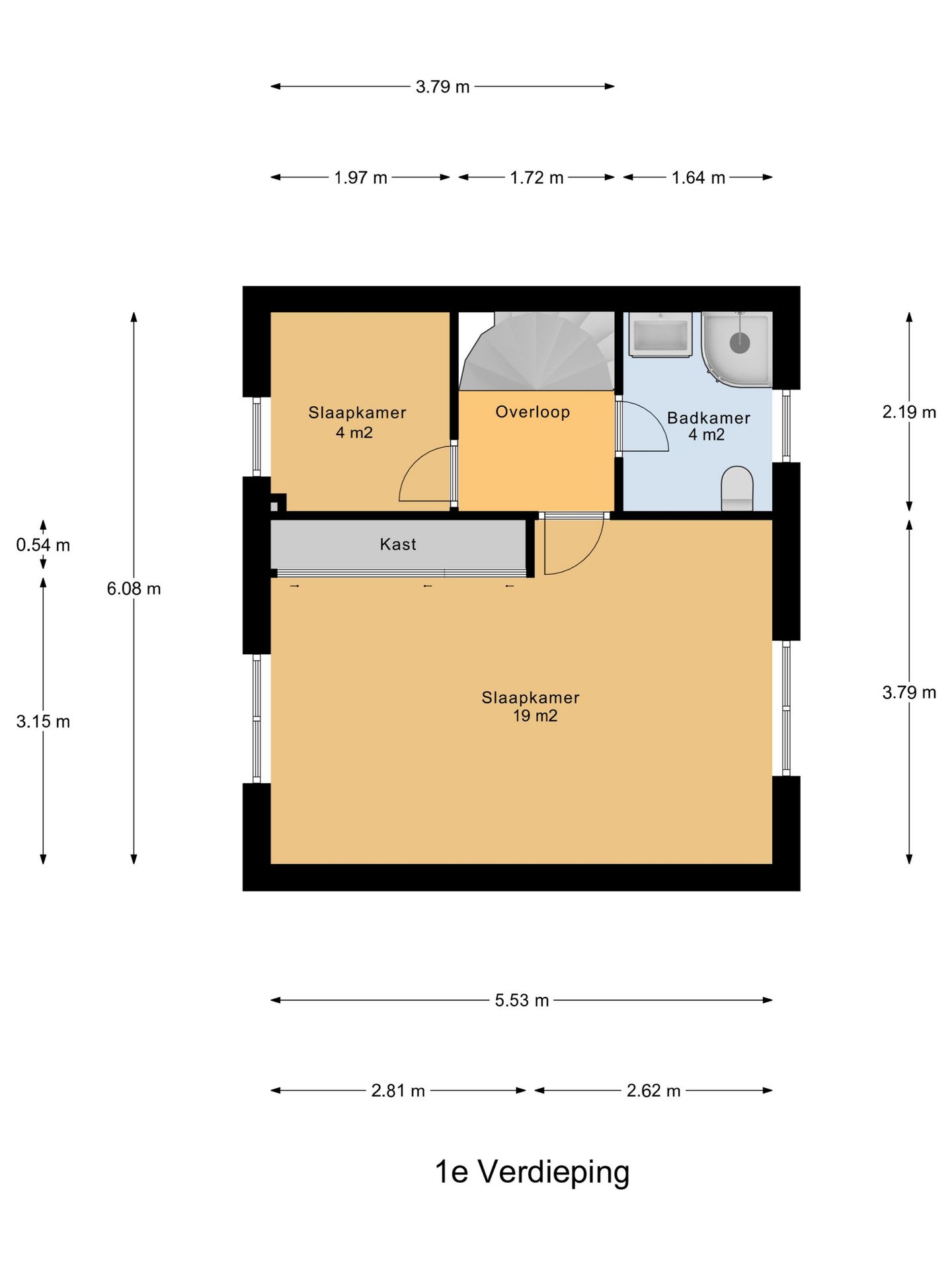 Photo 25 of Reigerstraat 10