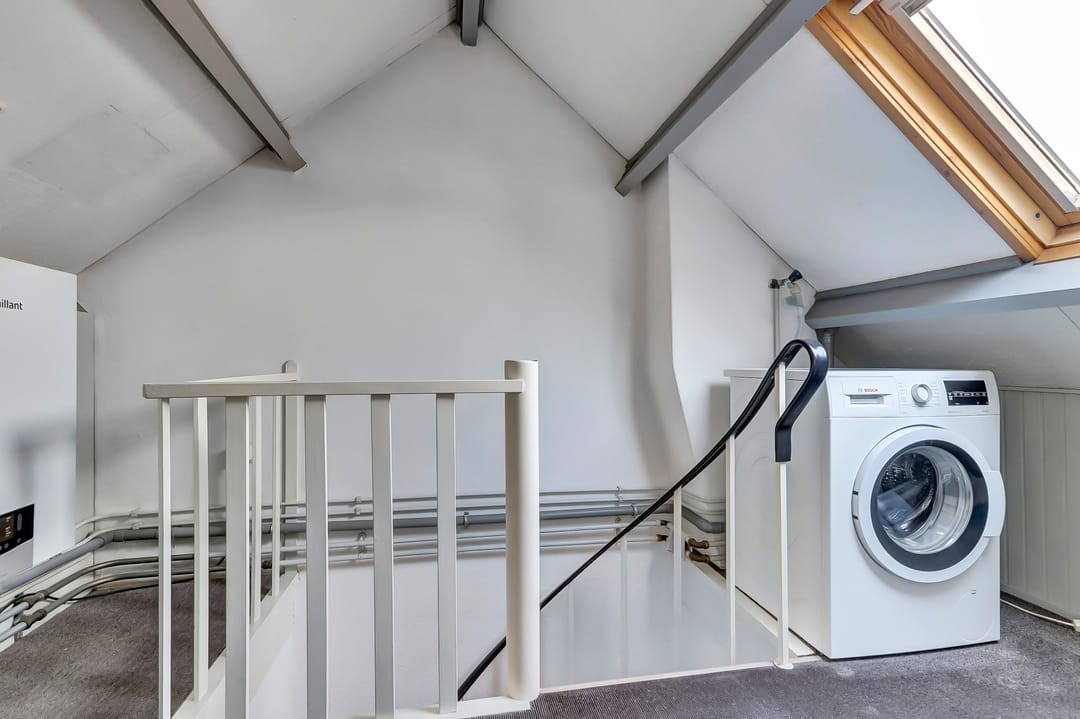 Photo 26 of Reigerstraat 10