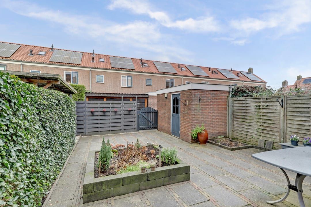 Photo 31 of Reigerstraat 10