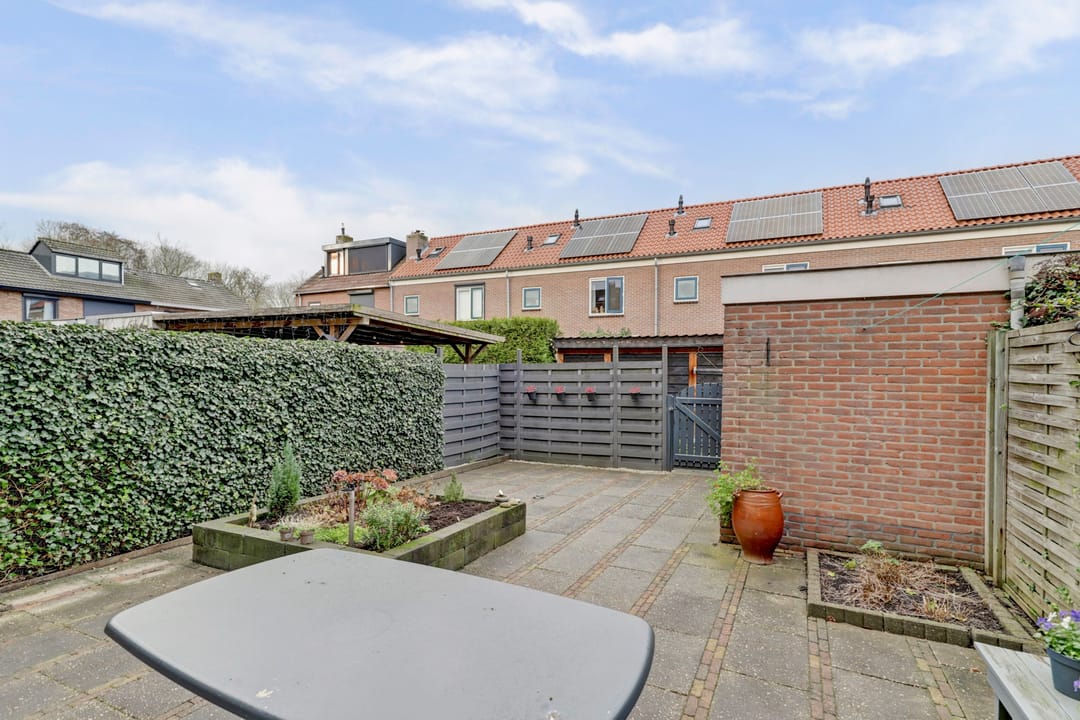 Photo 32 of Reigerstraat 10