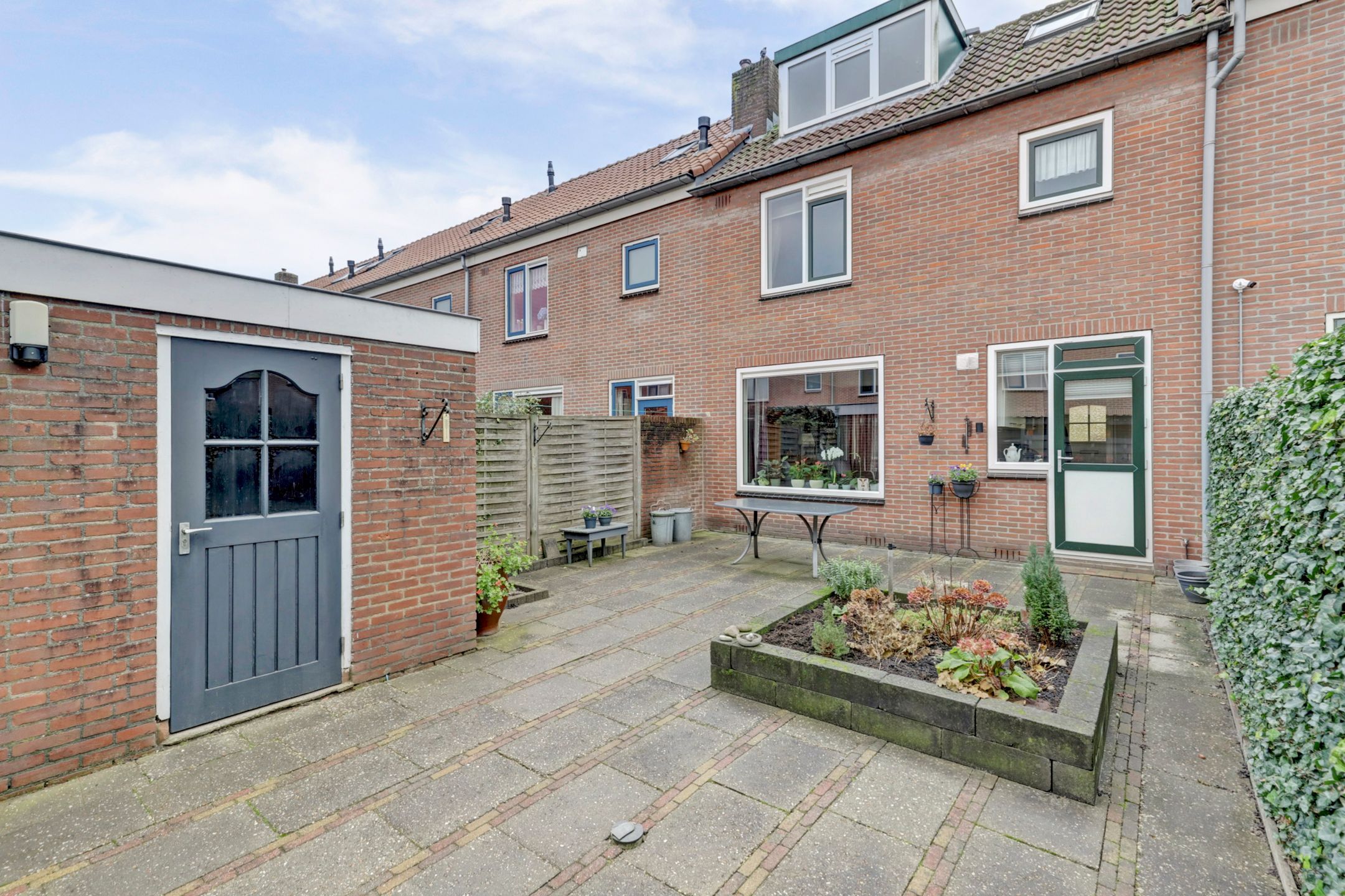 Photo 33 of Reigerstraat 10