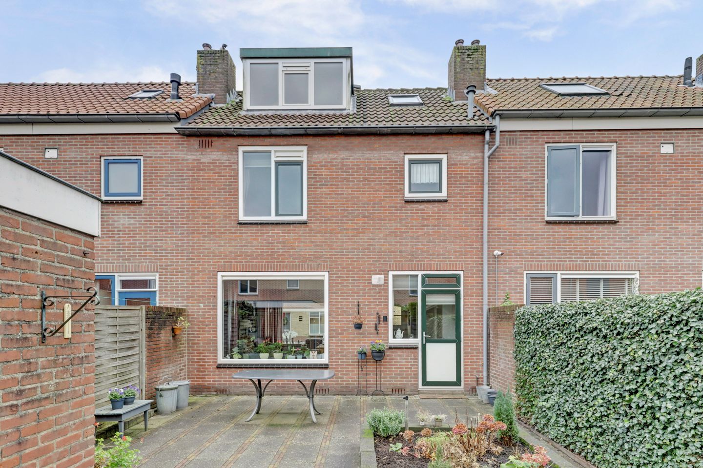 Photo 34 of Reigerstraat 10