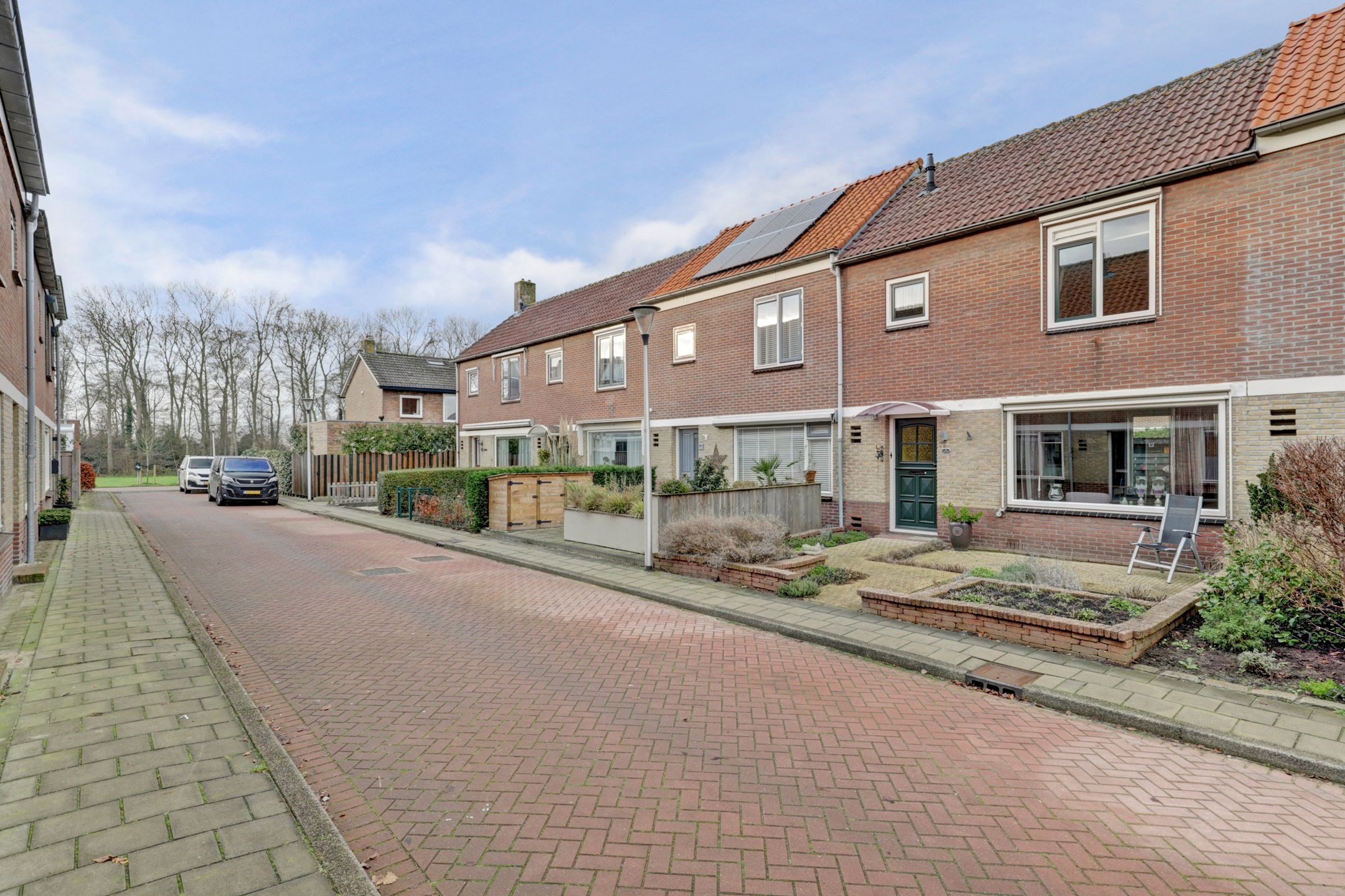 Photo 39 of Reigerstraat 10