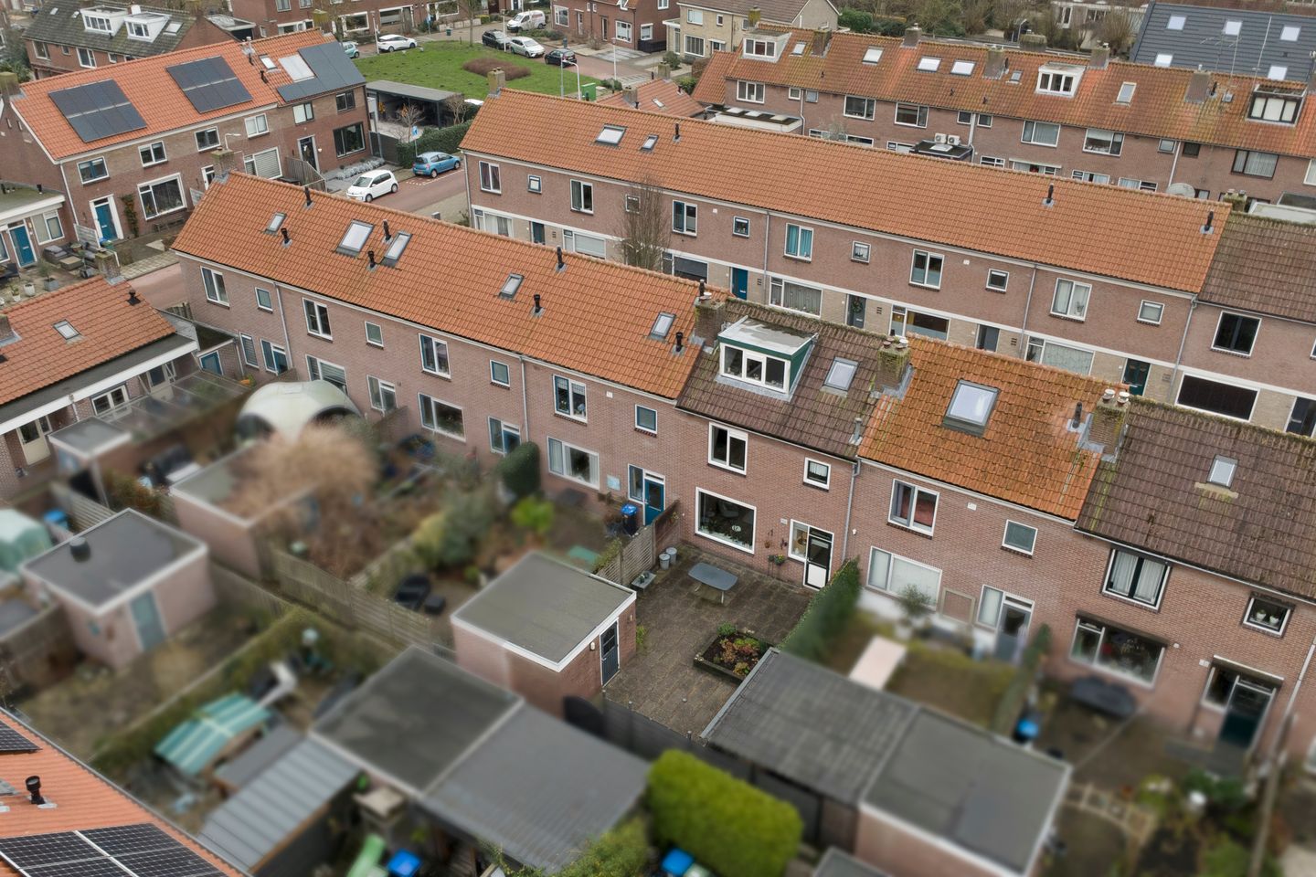 Photo 40 of Reigerstraat 10