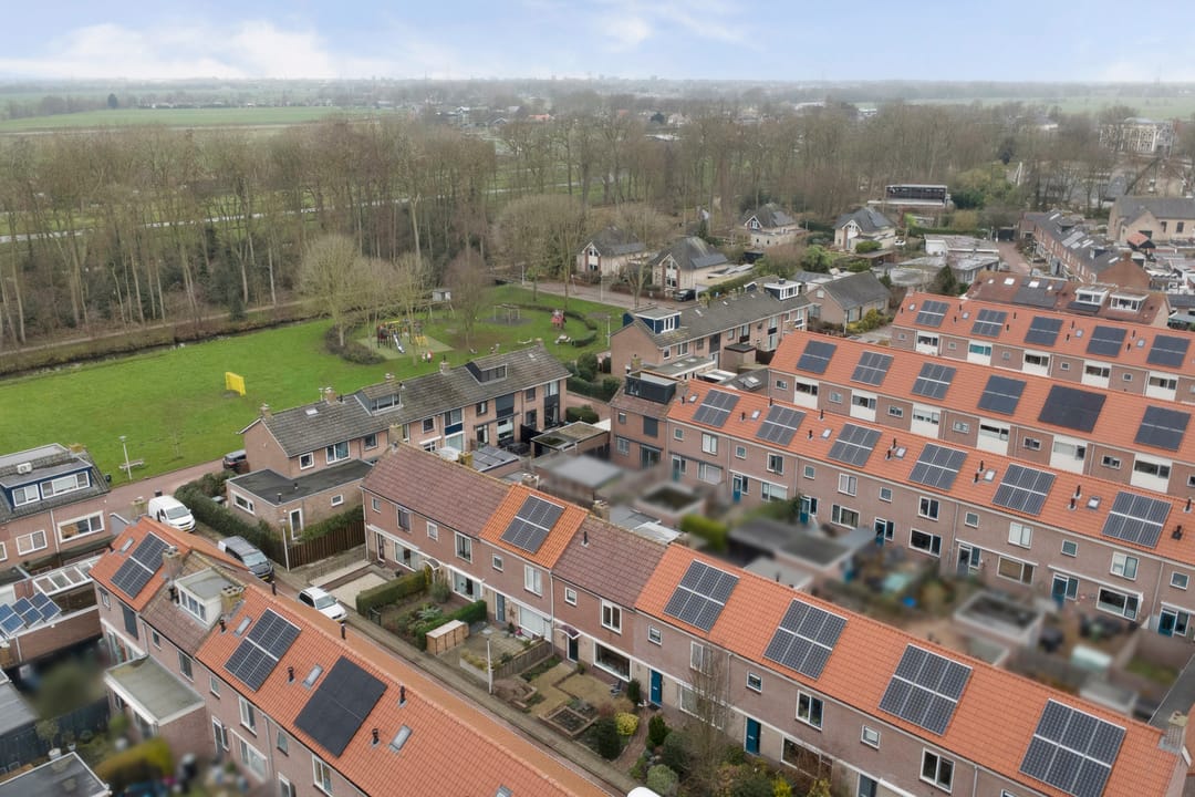 Photo 41 of Reigerstraat 10