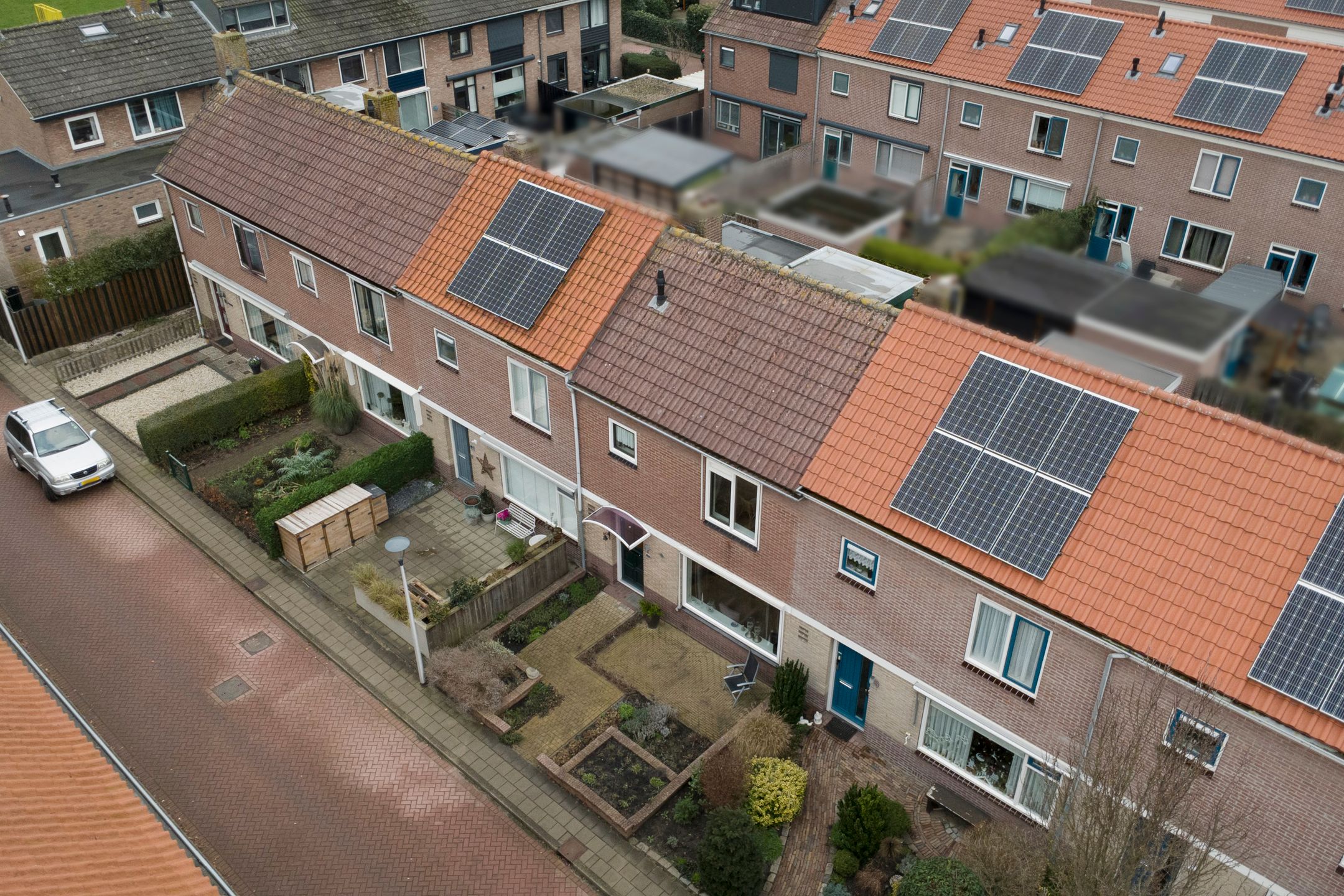 Photo 42 of Reigerstraat 10