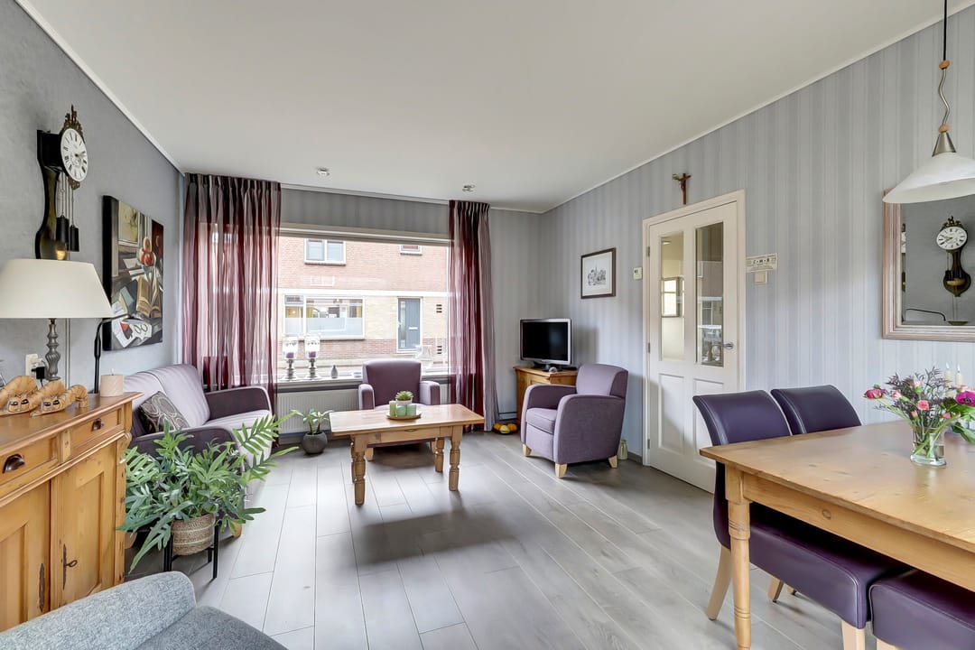 Photo 2 of Reigerstraat 10