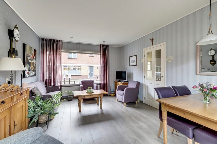 Foto 2 van Reigerstraat 10