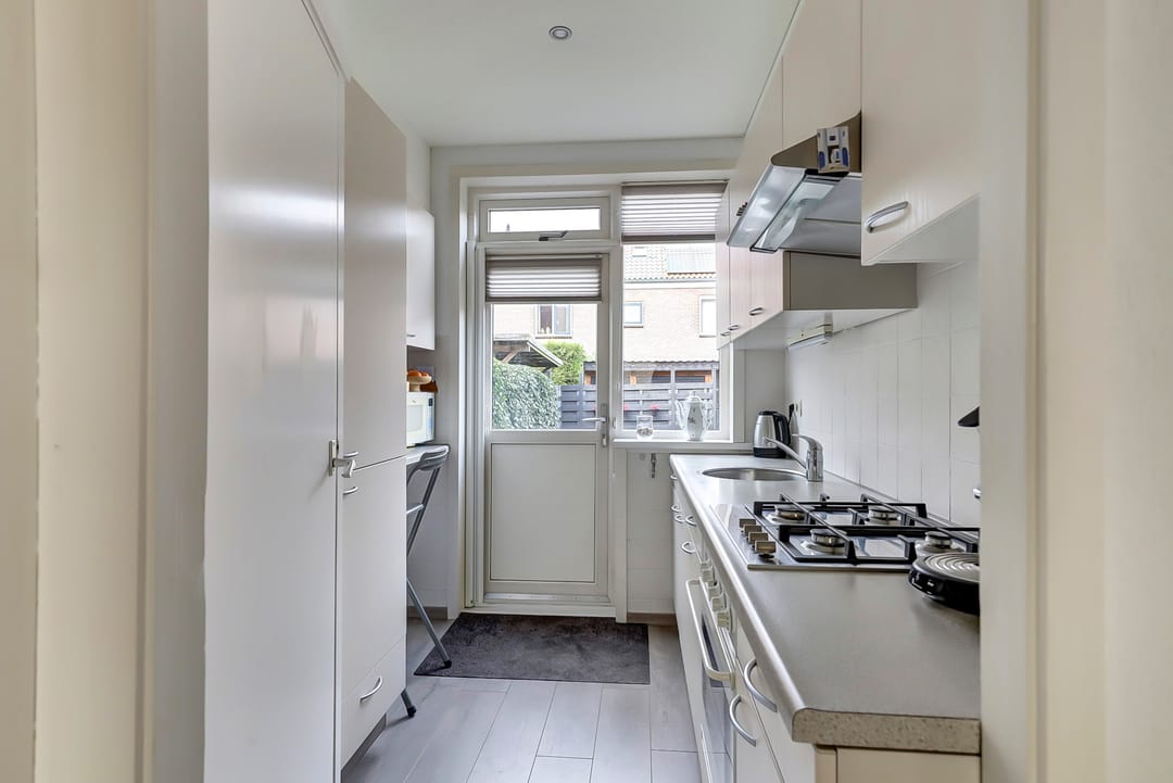 Photo 13 of Reigerstraat 10