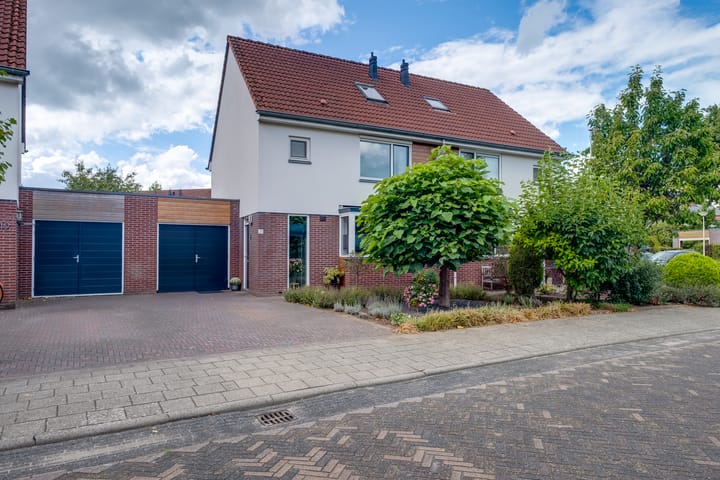 Foto 1 van Het Patronaat 21